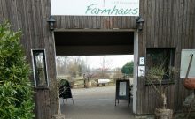 Straußenfarm Mhou und Restaurant Farmhaus Straußenfarm Mhou und Restaurant Farmhaus