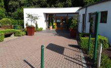 Hildegardforum der Kreuzschwestern Hildegardforum der Kreuzschwestern