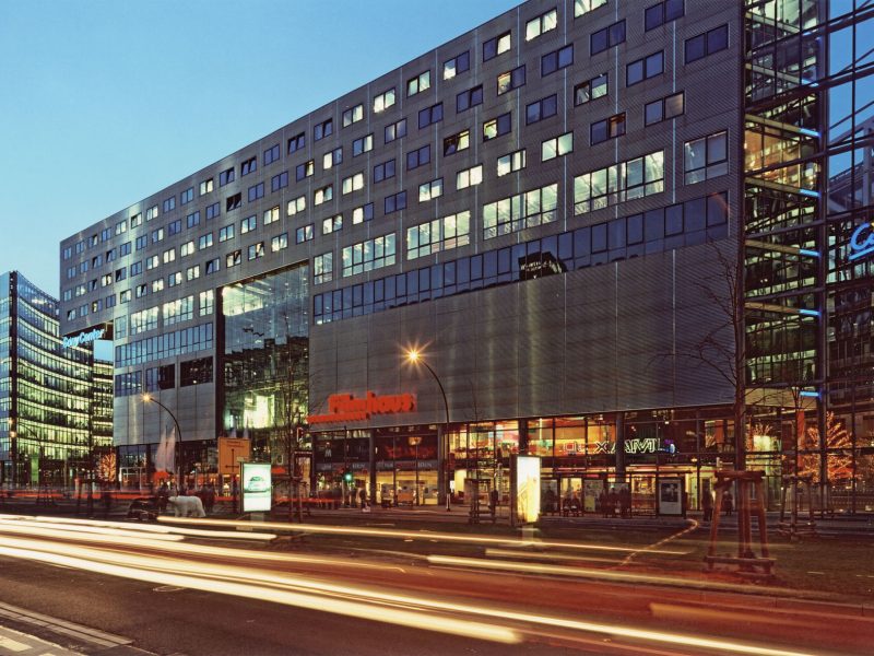 Deutsche Kinemathek - Museum für Film und Fernsehen