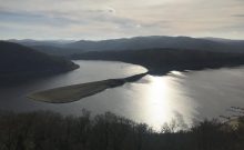 Ausblicke am Edersee - ©Benjamin Suthe (DSFT) Ausblicke am Edersee - ©Benjamin Suthe (DSFT)