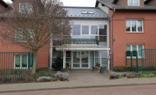 Landhotel Bad Dürrenberg - ©Manuela Fischer Landhotel Bad Dürrenberg - ©Manuela Fischer