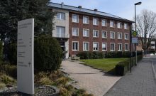 Hotel Haus vom Guten Hirten Hotel Haus vom Guten Hirten