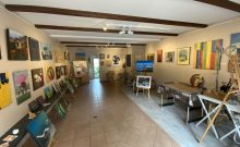 Atelier B12 - ©Guido Frank Atelier B12 - ©Guido Frank