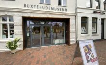 Buxtehude Museum - ©Guido Frank Buxtehude Museum - ©Guido Frank