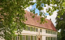 Kloster Bentlage - ©Münsterland e.V. / Fölting Kloster Bentlage - ©Münsterland e.V. / Fölting