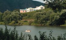 Moseltal-Jugendherberge Familien- und Jugendgästehaus Moseltal-Jugendherberge Familien- und Jugendgästehaus