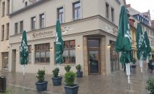 Restaurant & Pension Stadtscheune Köthen - ©Manuela Fischer Restaurant & Pension Stadtscheune Köthen - ©Manuela Fischer