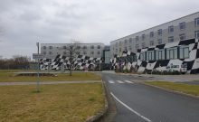 Hotel Motorsport Arena Oschersleben - ©Manuela Fischer Hotel Motorsport Arena Oschersleben - ©Manuela Fischer