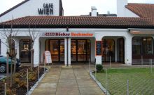 Bäcker Bachmeier Café Bad Füssing - ©Bäcker Bachmeier