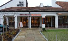 Bäcker Bachmeier Café Bad Füssing - ©Bäcker Bachmeier Bäcker Bachmeier Café Bad Füssing - ©Bäcker Bachmeier