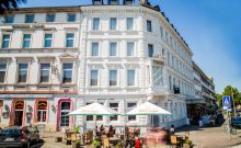Hotel Vinum Hotel Vinum