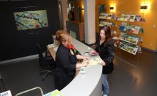 Touristinformation Pirmasens Touristinformation Pirmasens