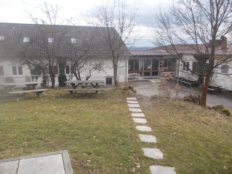 Jugendherberge Kelheim