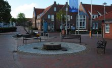 Tourist-Information Greetsiel - ©Joke Pouliart Tourist-Information Greetsiel - ©Joke Pouliart