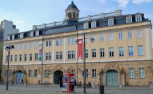 Tourist-Information Eisenach & Buchungsservice - ©Carola Schumacher Tourist-Information Eisenach & Buchungsservice - ©Carola Schumacher