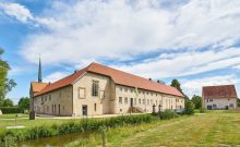 DA Kunsthaus Kloster Gravenhorst - ©Münsterland e.V. Fölting