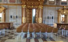 Goldener Saal (Rathaus Augsburg) Goldener Saal (Rathaus Augsburg)