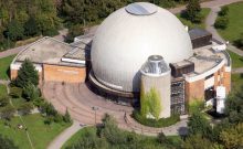 Zeiss-Großplanetarium Zeiss-Großplanetarium