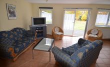 Ferienwohnung Camping im Eichenwald Ferienwohnung Camping im Eichenwald