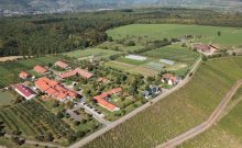 Lebenshilfe-Werke Trier GmbH, Betriebsstätte Hofgut Serrig Lebenshilfe-Werke Trier GmbH, Betriebsstätte Hofgut Serrig