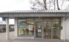 Tourist-Information Kandel Tourist-Information Kandel