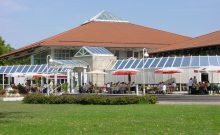 Stadtgarten-Restaurant Stadtgarten-Restaurant