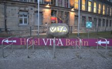 Hotel Vita Berlin Hotel Vita Berlin