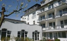 Kurhotel Haus Klement Kurhotel Haus Klement