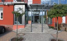 Hotel Brennhaus Behl Hotel Brennhaus Behl