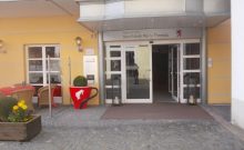 Hotelklinik Maria Theresia Hotelklinik Maria Theresia
