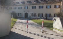 Jugendherberge Regensburg Jugendherberge Regensburg
