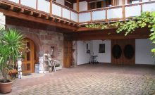 Gästehaus Ehrhardt - Ferienwohnung III Gästehaus Ehrhardt - Ferienwohnung III
