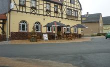 Hotel Zur Kanone - ©Norman Kestel Hotel Zur Kanone - ©Norman Kestel