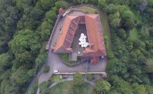 Schloss Neuenbürg - ©Sonja Pross Schloss Neuenbürg - ©Sonja Pross