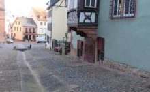 Aussenansicht Aussenansicht