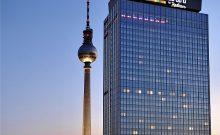 Park Inn by Radisson Berlin Alexanderplatz Park Inn by Radisson Berlin Alexanderplatz