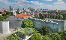 Jüdisches Museum Berlin - ©Foto: Jens Ziehe Jüdisches Museum Berlin - ©Foto: Jens Ziehe