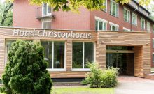 VCH-Hotel Christophorus - ©R.Petkovic 2017 VCH-Hotel Christophorus - ©R.Petkovic 2017