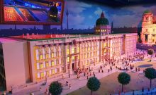Legoland Discovery Centre Berlin Legoland Discovery Centre Berlin