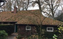 Ferienhaus am Kienmoor - ©Joke Pouliart Ferienhaus am Kienmoor - ©Joke Pouliart