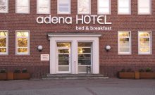 Hotel Adena - ©Rolf Schrader Hotel Adena - ©Rolf Schrader