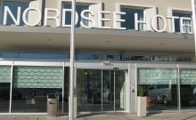 Nordsee Hotel Bremerhaven - ©Rolf Schrader