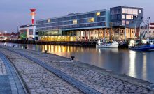 BEST WESTERN PLUS Hotel Bremerhaven BEST WESTERN PLUS Hotel Bremerhaven