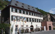 Rheinsteig-Jugendherberge Familien- und Jugendgästehaus Rheinsteig-Jugendherberge Familien- und Jugendgästehaus