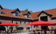 Sutter´s Landhaus Sutter´s Landhaus