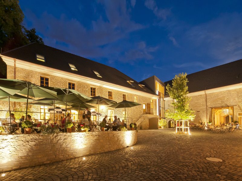 Wasems Kloster Engelthal