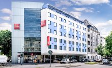 ibis Berlin City West ibis Berlin City West