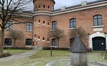 Jugendherberge Ingolstadt - ©Angelika Herrmann Jugendherberge Ingolstadt - ©Angelika Herrmann