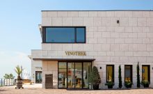 Vinothek 212 N.N. - ©Winzergenossenschaft Herxheim am Berg eG Vinothek 212 N.N. - ©Winzergenossenschaft Herxheim am Berg eG