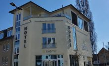 TAOme Feng Shui Stadthotel Breisgau - ©Esther Weber TAOme Feng Shui Stadthotel Breisgau - ©Esther Weber